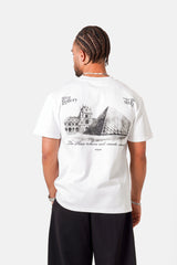 LOUVRE art print s/s t-shirt