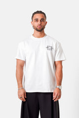 LOUVRE art print s/s t-shirt