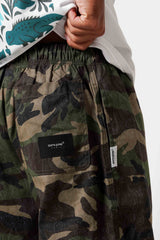 CAMO paisley pant