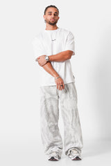 CAMO baggy pant