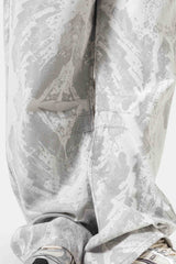 CAMO baggy pant