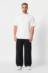 COAST back print s/s t-shirt