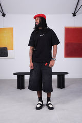 GALLERY flowers s/s t-shirt