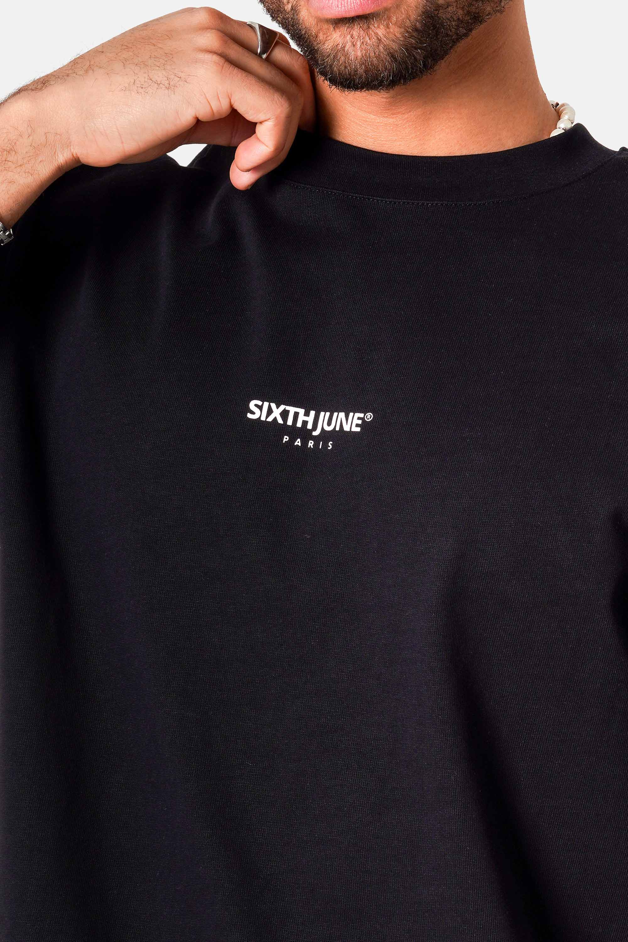 GALLERY flowers s/s t-shirt