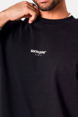 GALLERY flowers s/s t-shirt