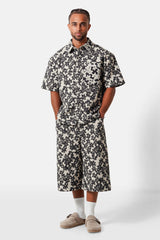 FLOWER s/s shirt