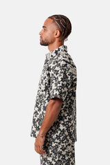FLOWER s/s shirt