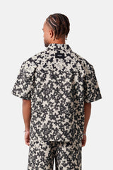 FLOWER s/s shirt