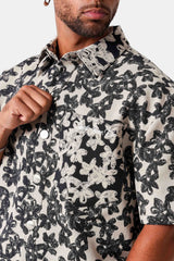 FLOWER s/s shirt