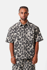 FLOWER s/s shirt
