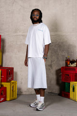 CARIBBEAN printed s/s t-shirt