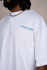 CARIBBEAN printed s/s t-shirt