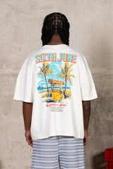 FRUIT SELLER s/s t-shirt