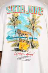 FRUIT SELLER s/s t-shirt