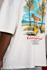 FRUIT SELLER s/s t-shirt
