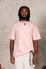 CARIBBEAN soul printed s/s t-shirt