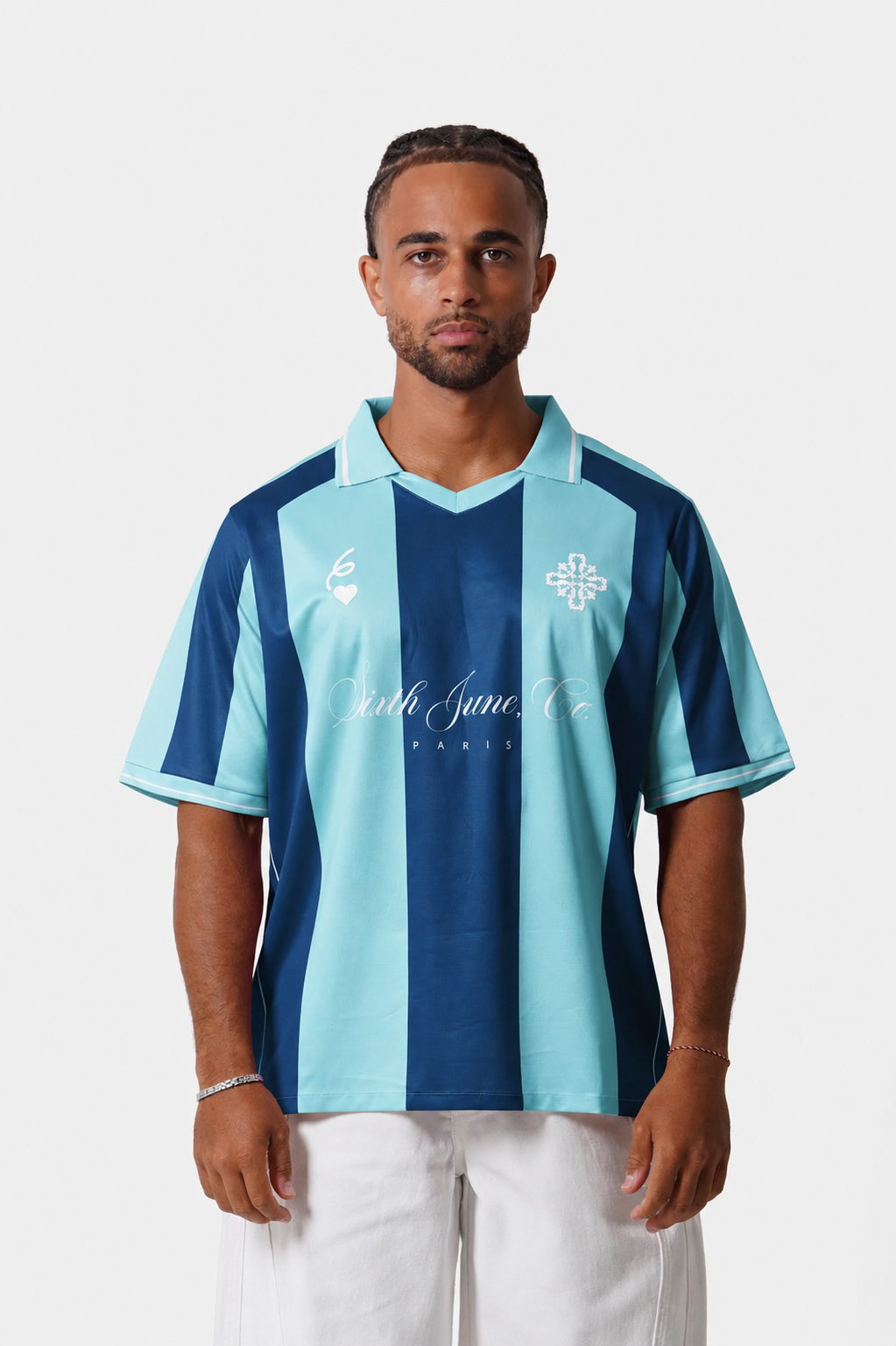VINTAGE soccer S/S T-shirt