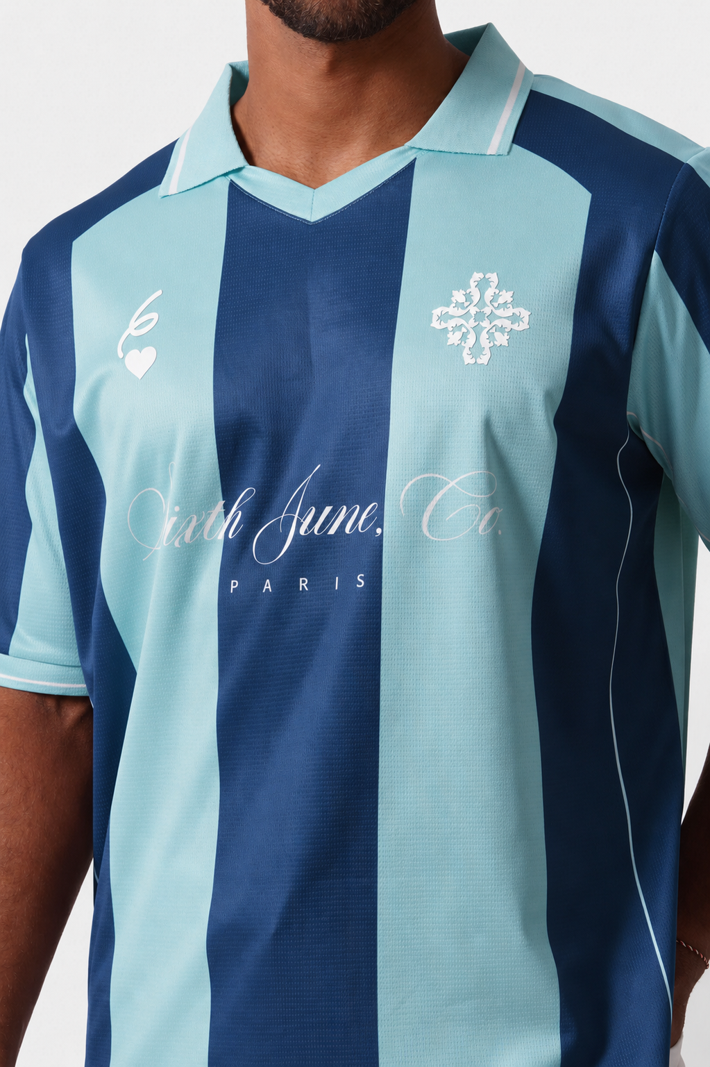 VINTAGE soccer S/S T-shirt