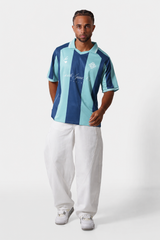VINTAGE soccer S/S T-shirt