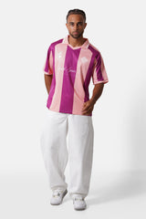 VINTAGE soccer S/S T-shirt