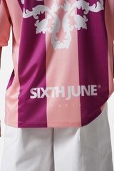 VINTAGE soccer S/S T-shirt