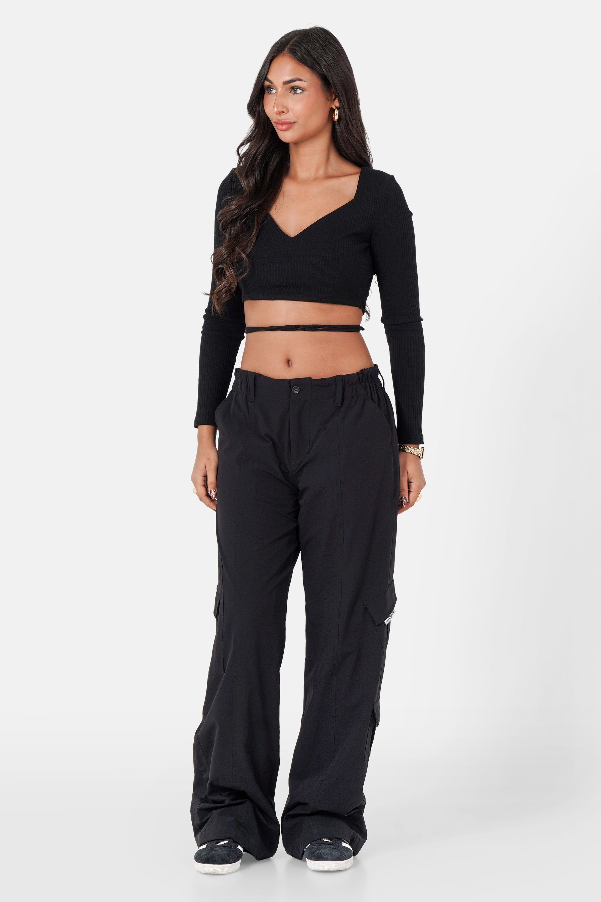 WORKWEAR cargo pant