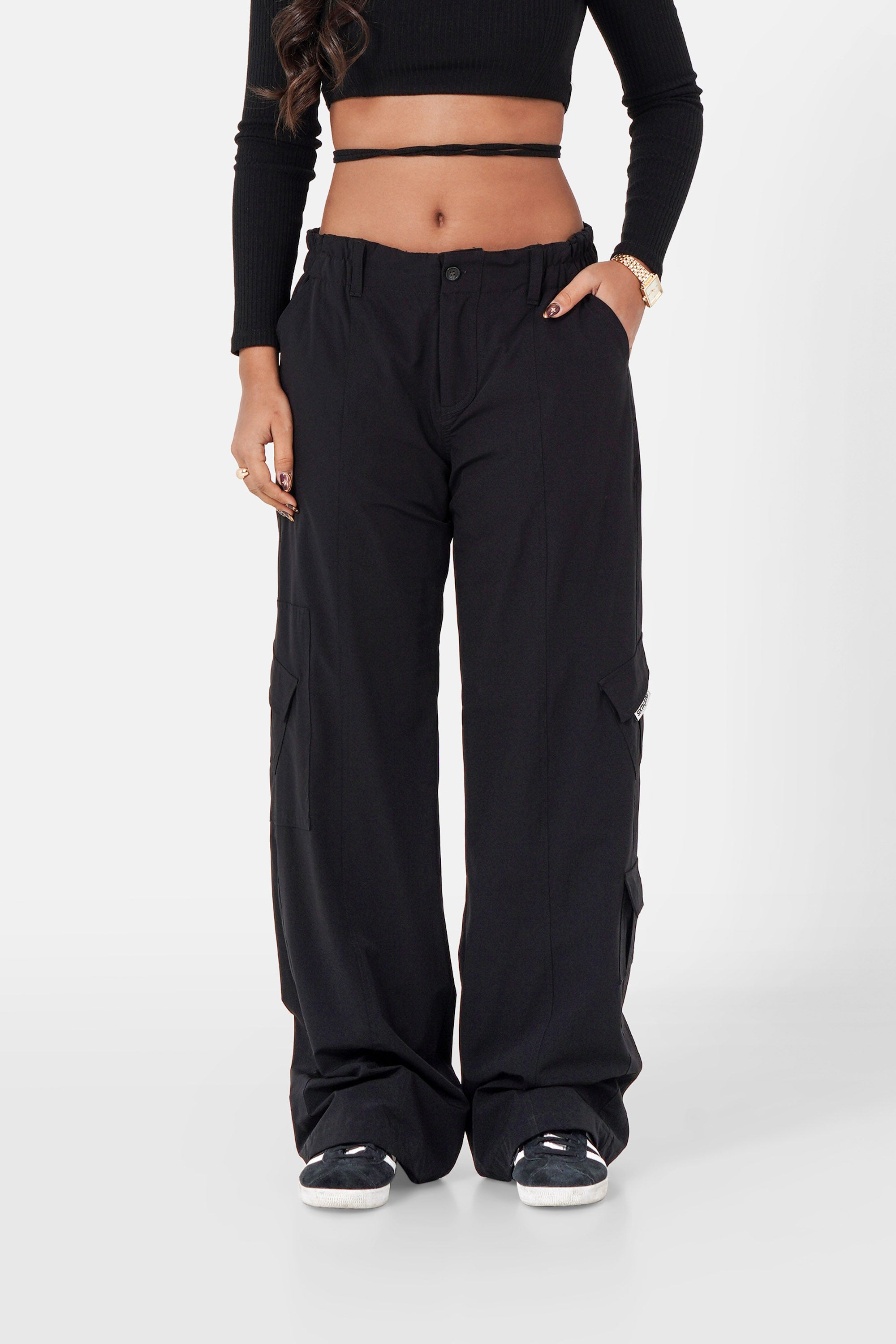 WORKWEAR cargo pant