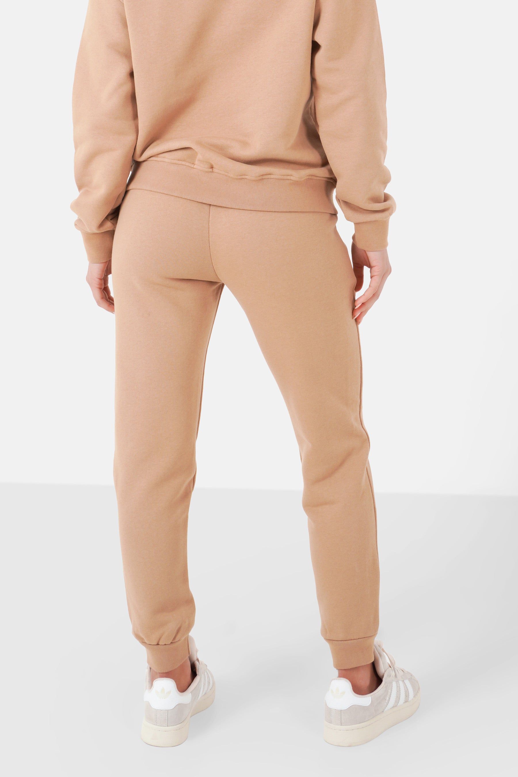 REVERSE belt jogger pant