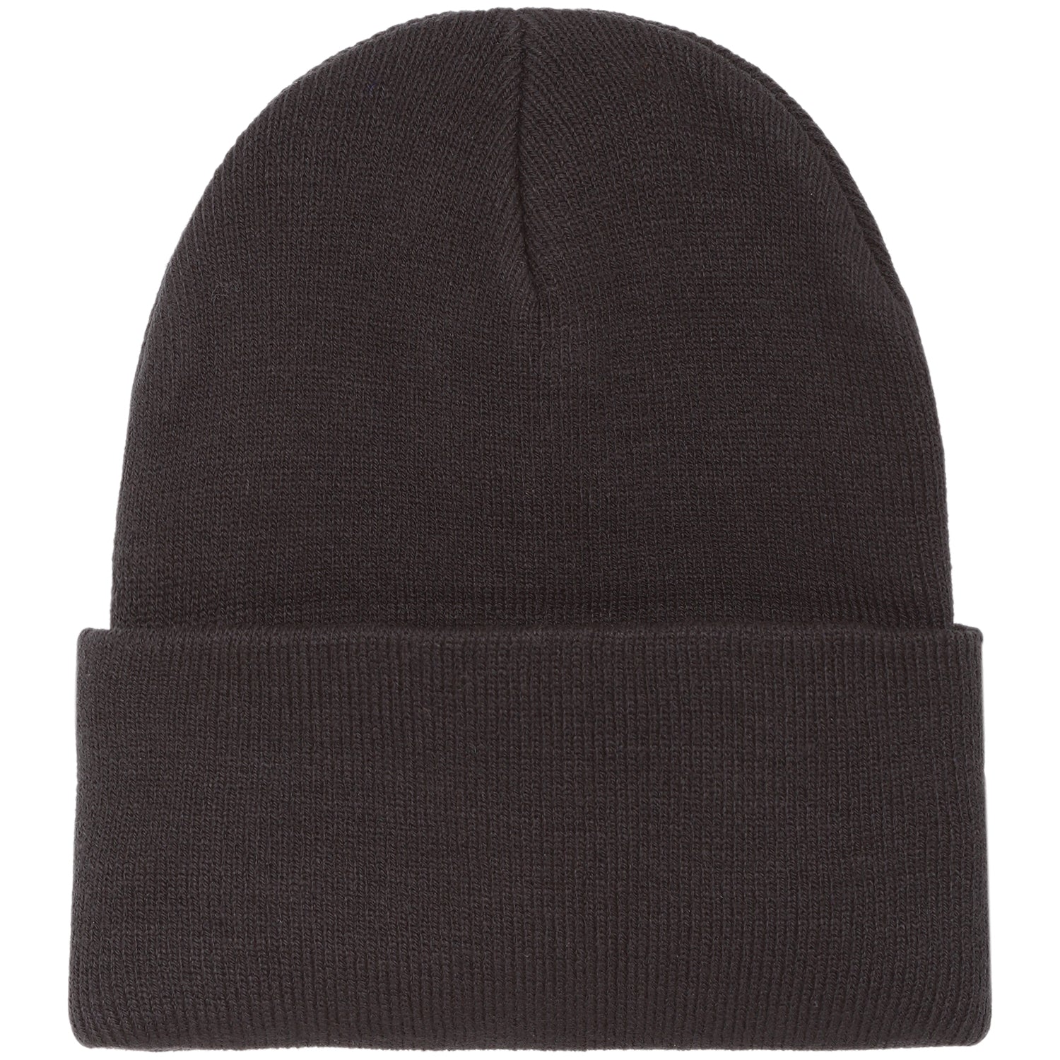 Bonnet logo patch Noir