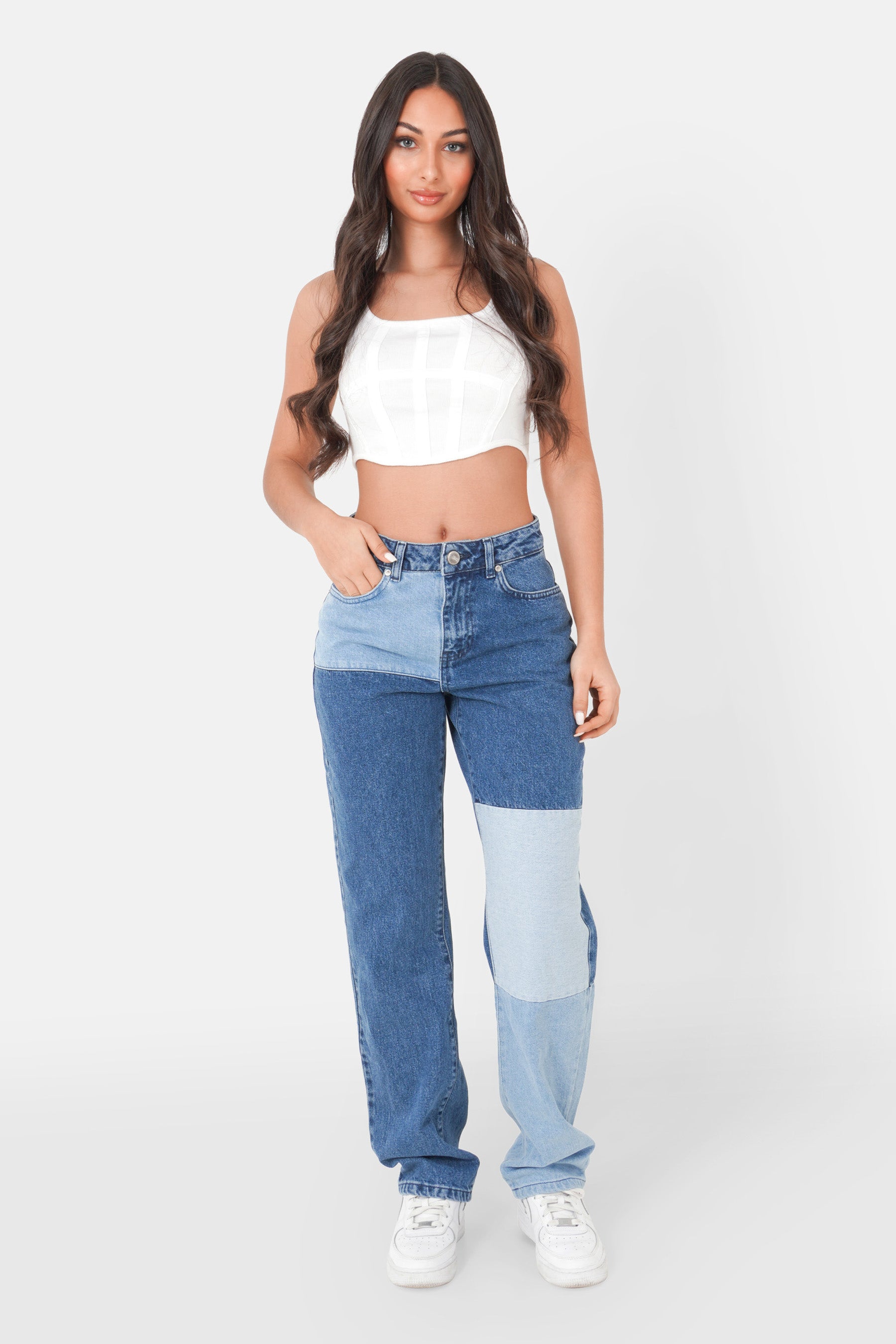 BASIC logo w/s top