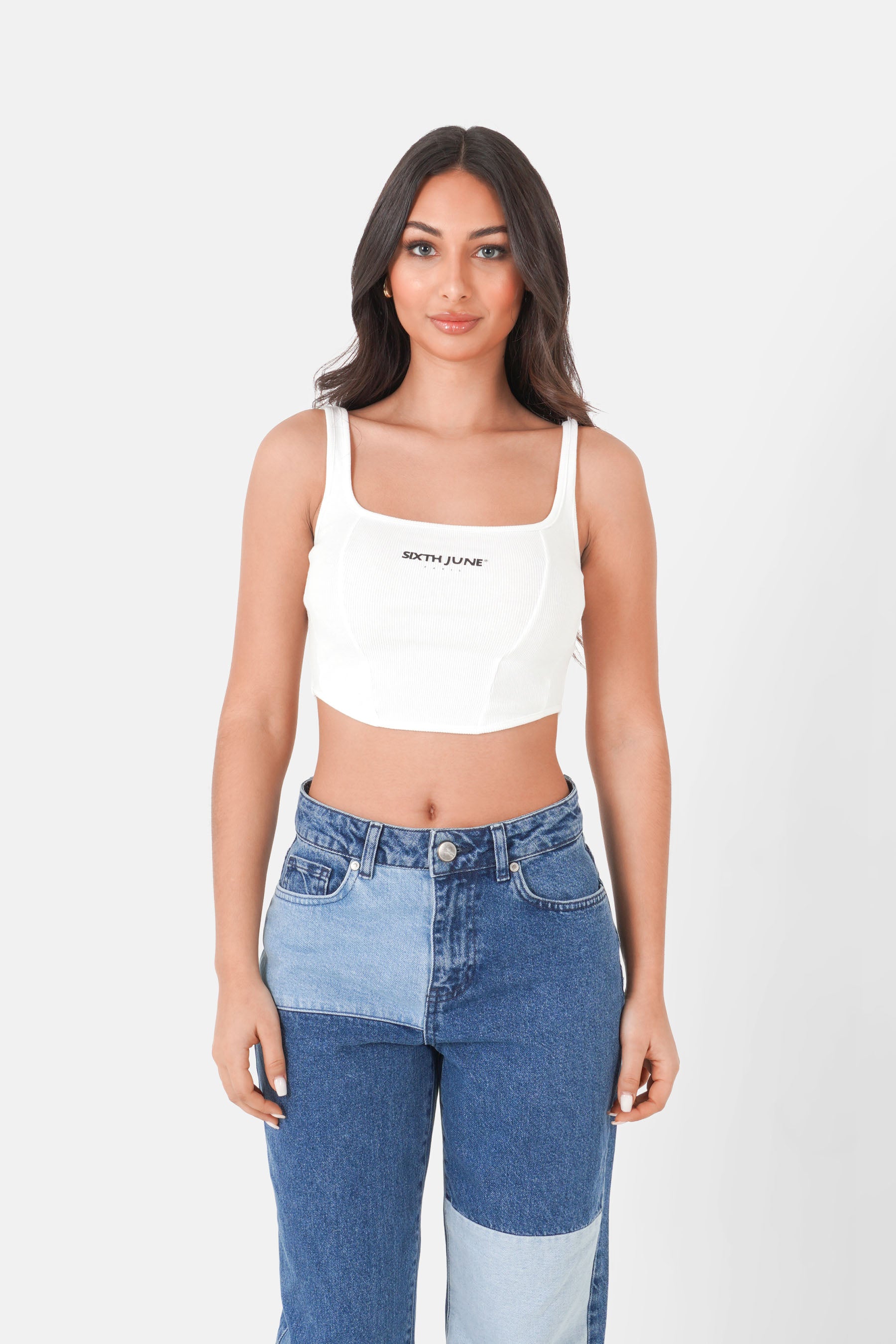 BASIC logo w/s top