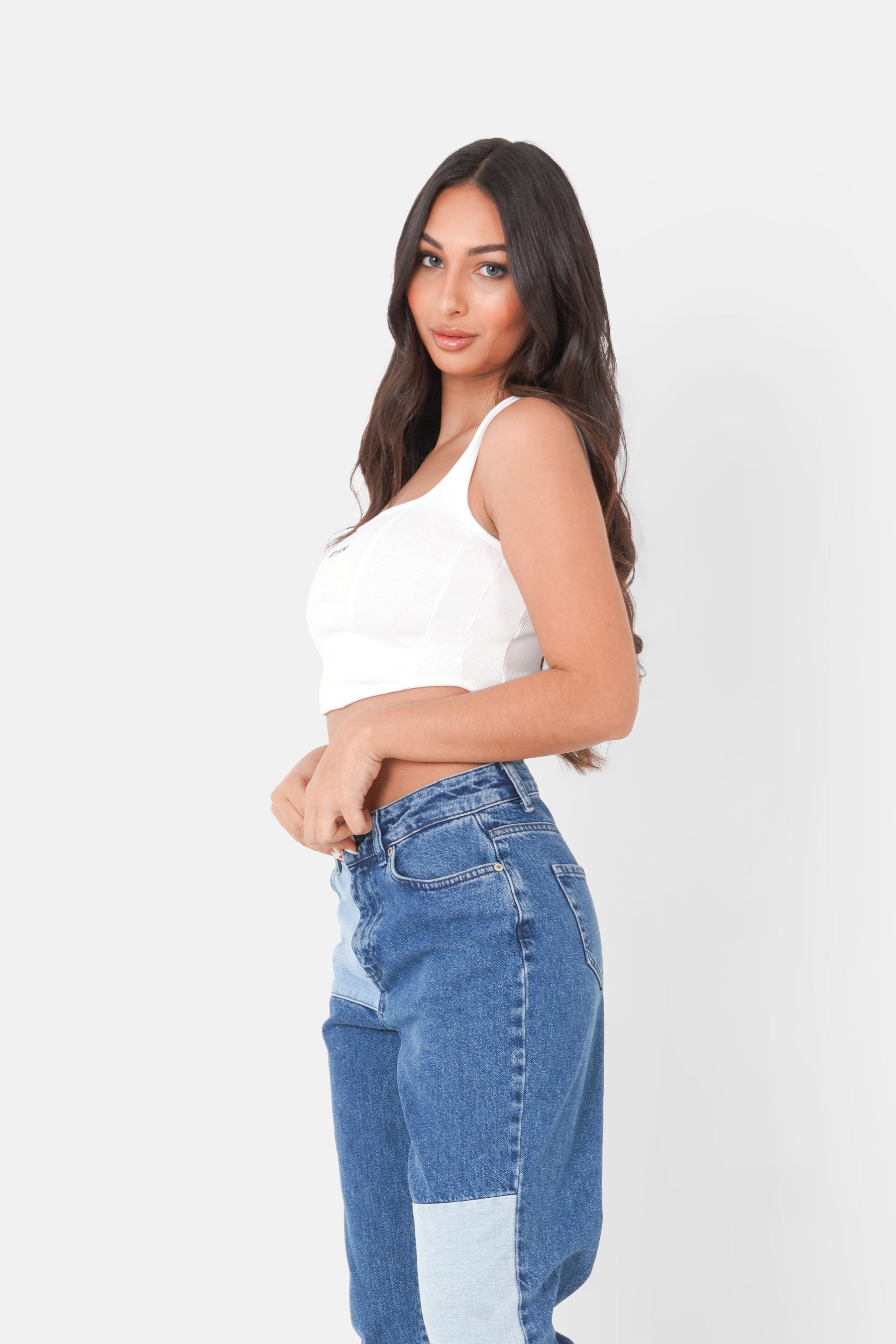 BASIC logo w/s top