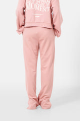 ELEVATE printed jogger pant