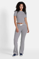 SAILOR ribbed pant