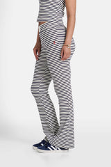 SAILOR ribbed pant