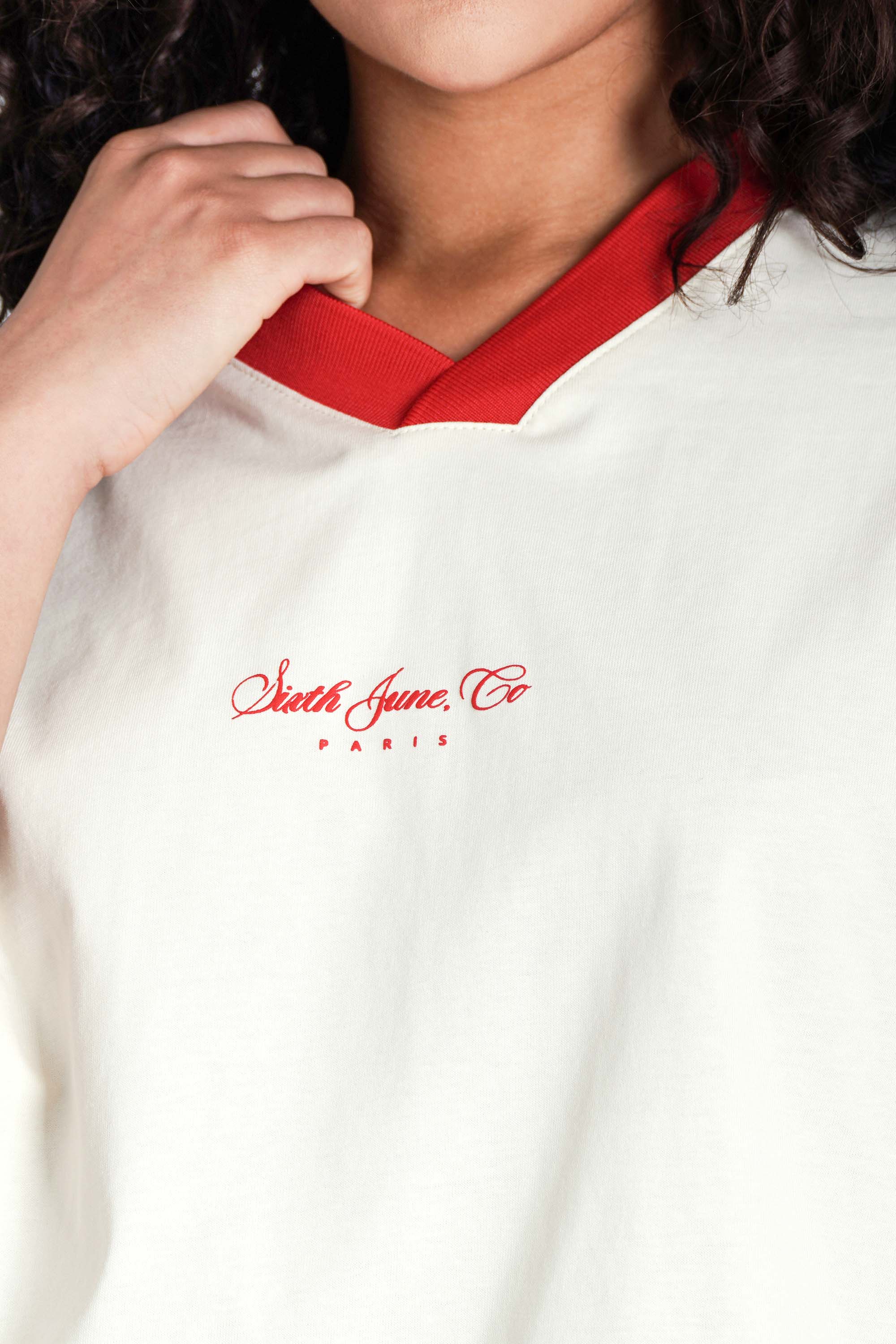 PARADISIO s/s t-shirt