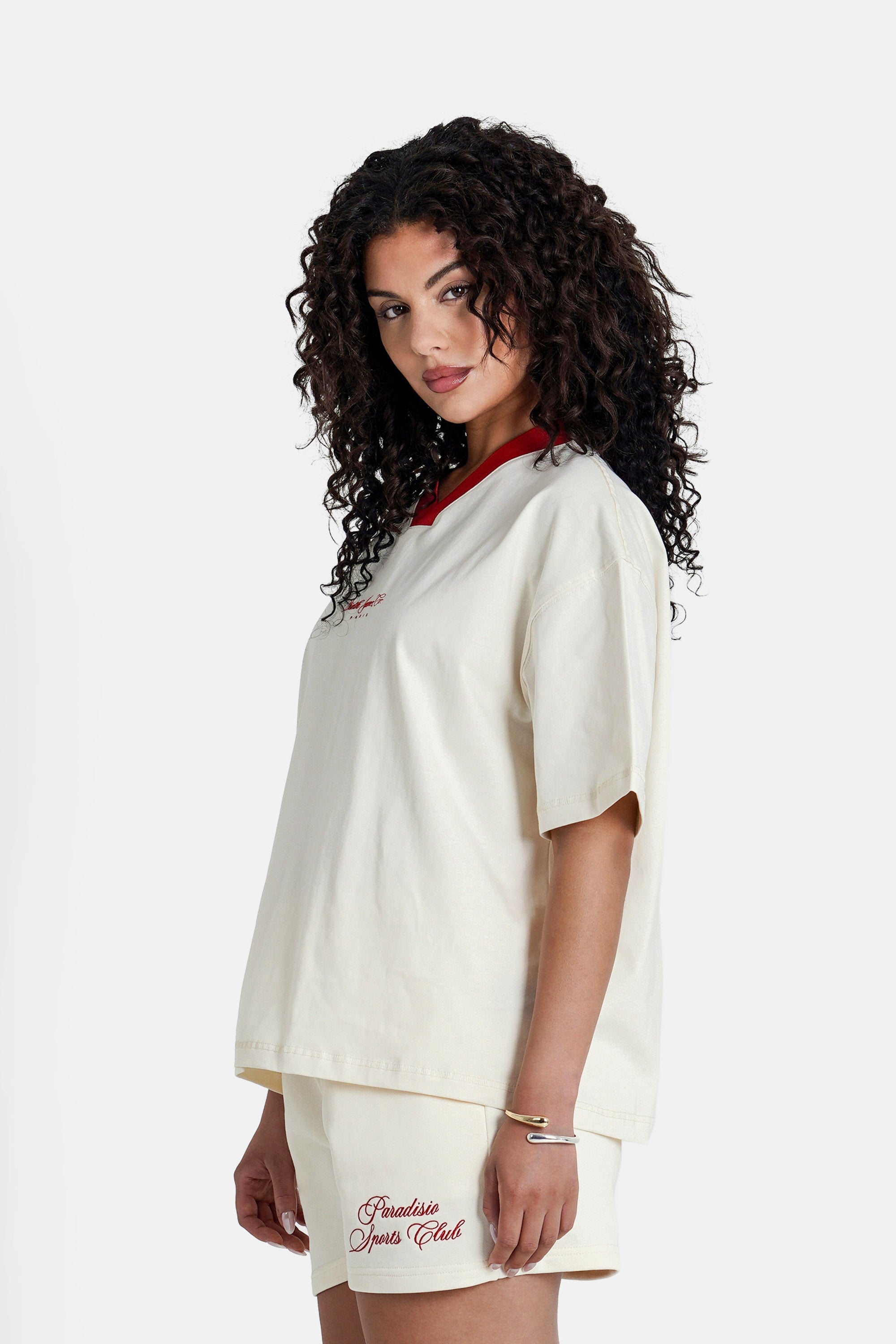 PARADISIO s/s t-shirt