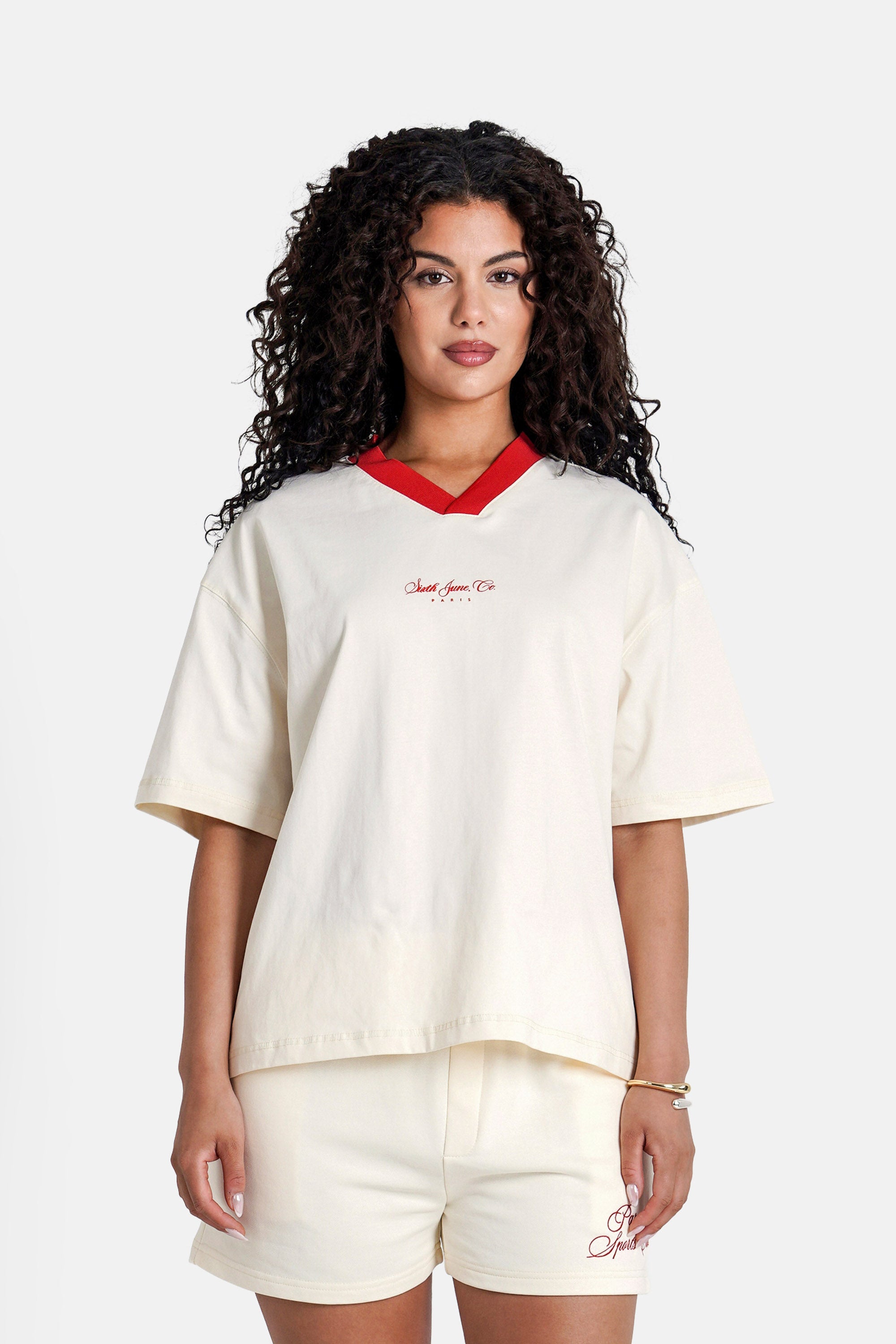 PARADISIO s/s t-shirt