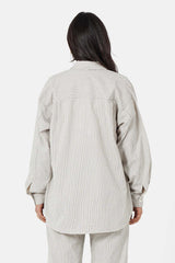 STRIPE l/s shirt