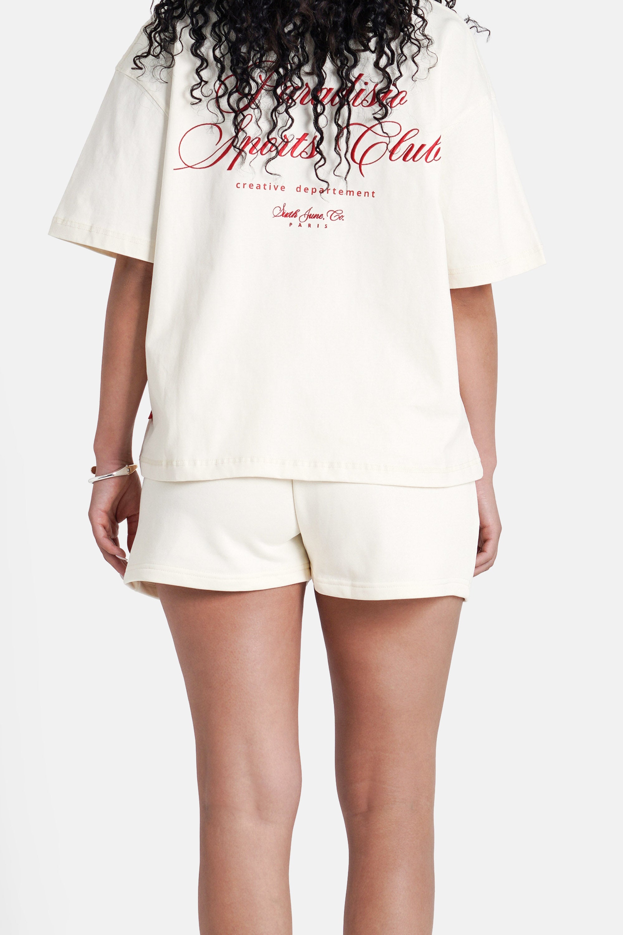 PARADISIO mini short