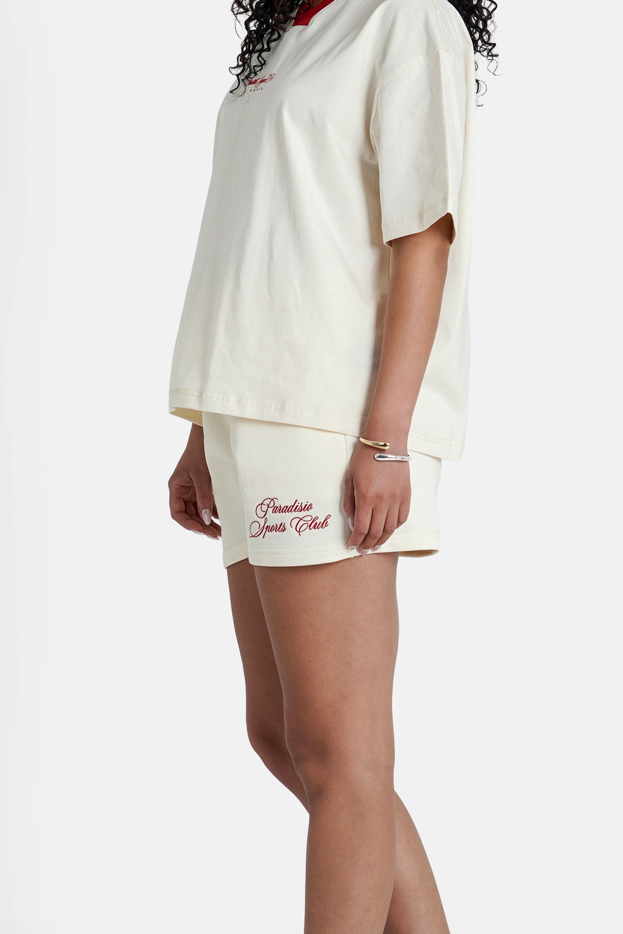 PARADISIO mini short