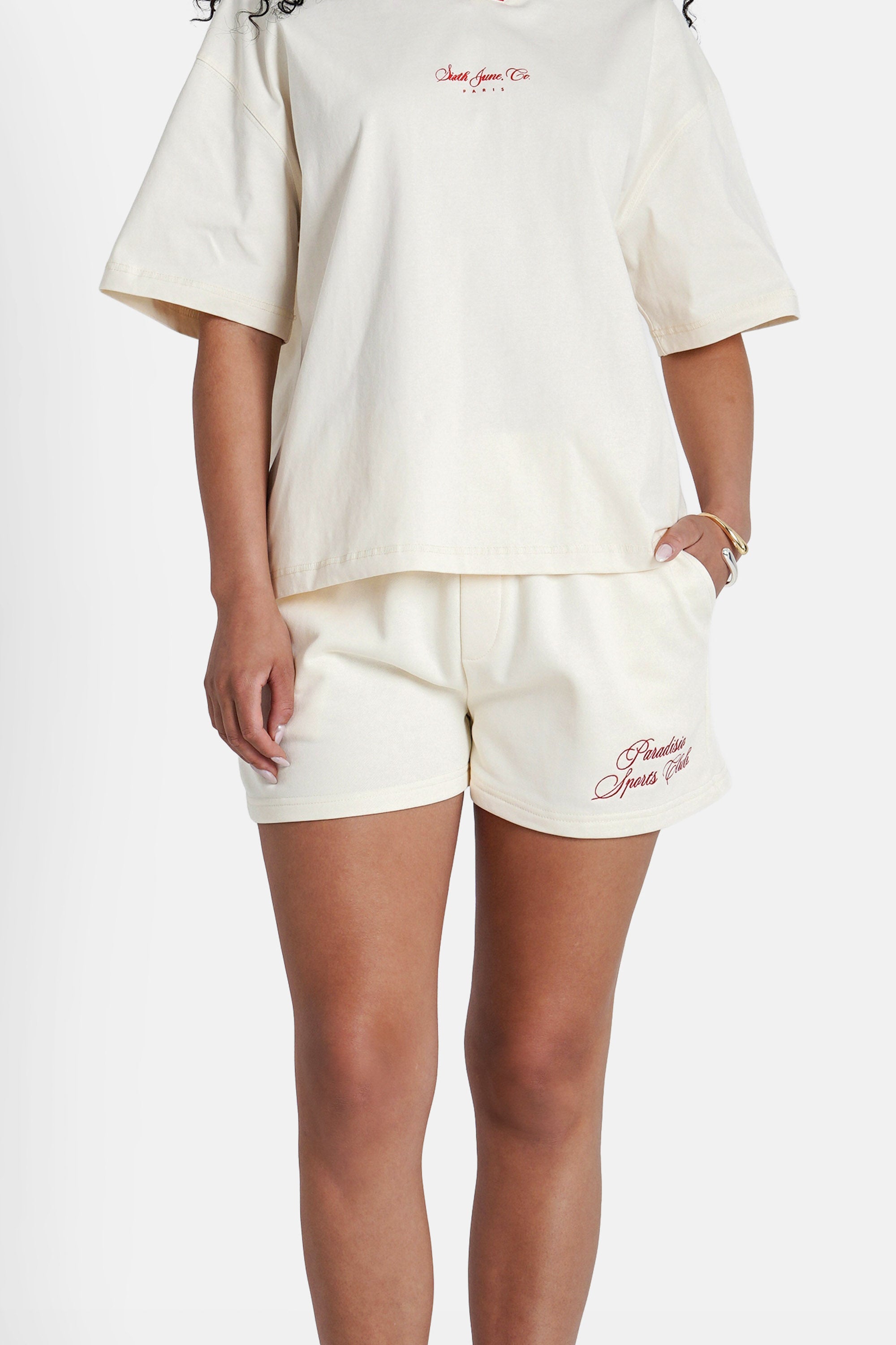 PARADISIO mini short
