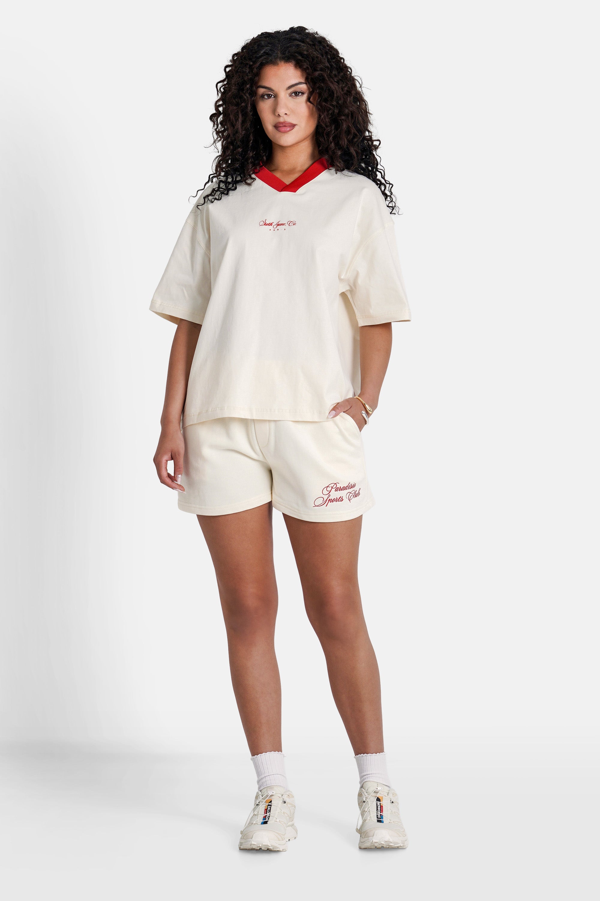 PARADISIO mini short