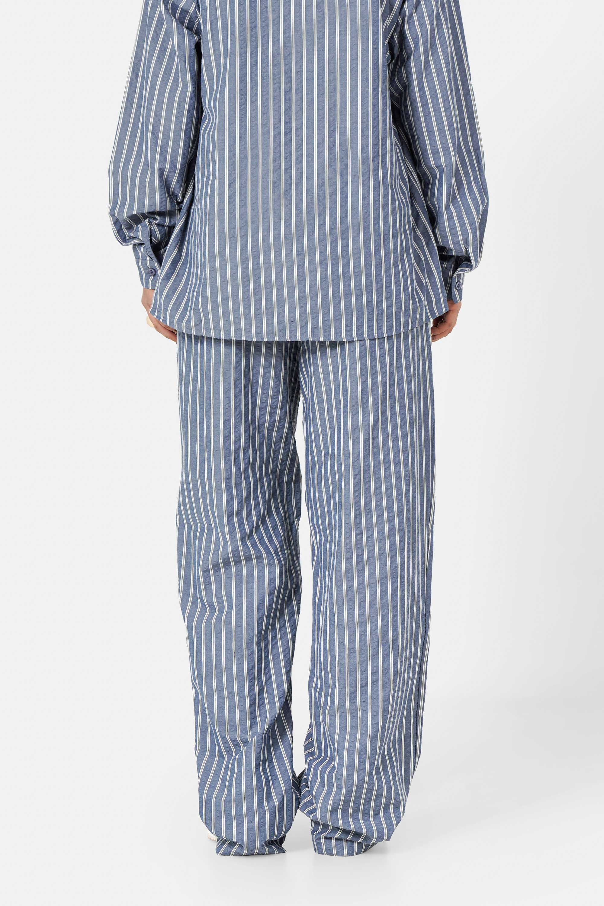 STRIPES 6 heart pant