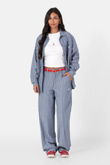 STRIPES 6 heart pant