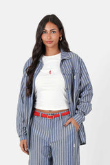 STRIPES 6 heart shirt