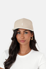 STRIPES textured cap