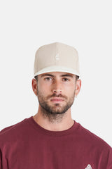 STRIPES textured cap