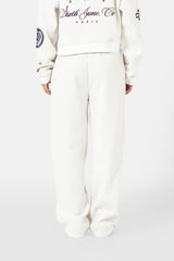 VARSITY balloon jogger pant