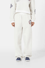 VARSITY balloon jogger pant